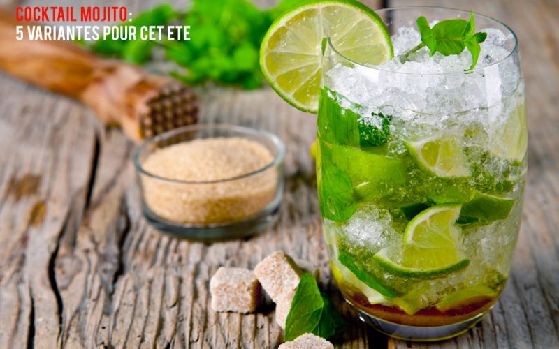 Recette du Mojito