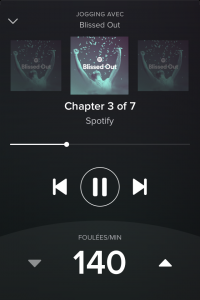 Spotify-running-blissed-out