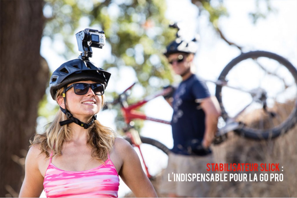 Comment Faire Un Stabilisateur Gopro Fait Maison