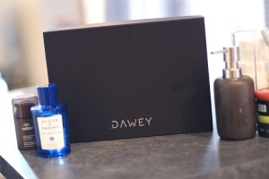 Dawey - Le rasage sain et authentique