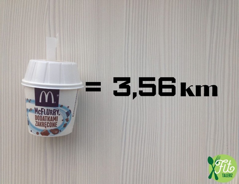 McFlurry Calories Barbichette.fr