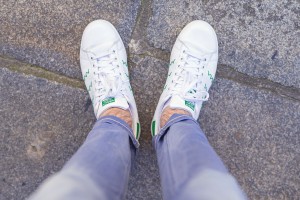 Stan Smith Homme