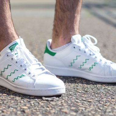 Stan Smith Homme