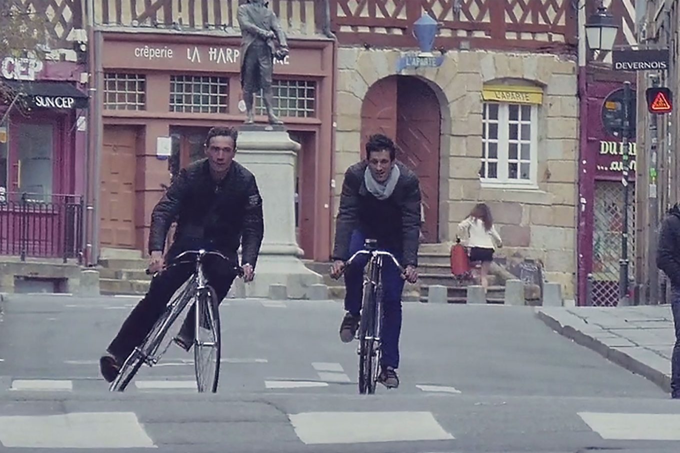 trocadero fixie bike price