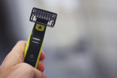 One Blade Philips