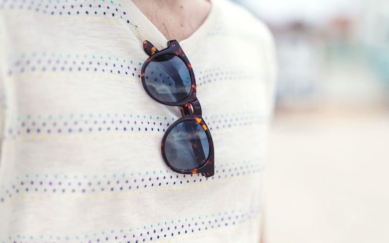 Lunette de soleil Wolfnoir