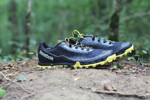 Reebok chaussures Trail