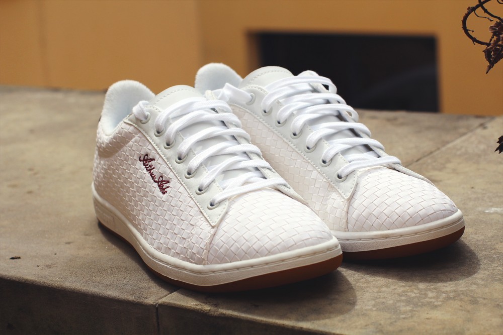 le coq sportif ASHE TEAM | 2310210 | AFEW STORE