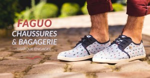Faguo Chaussures & Bagagerie