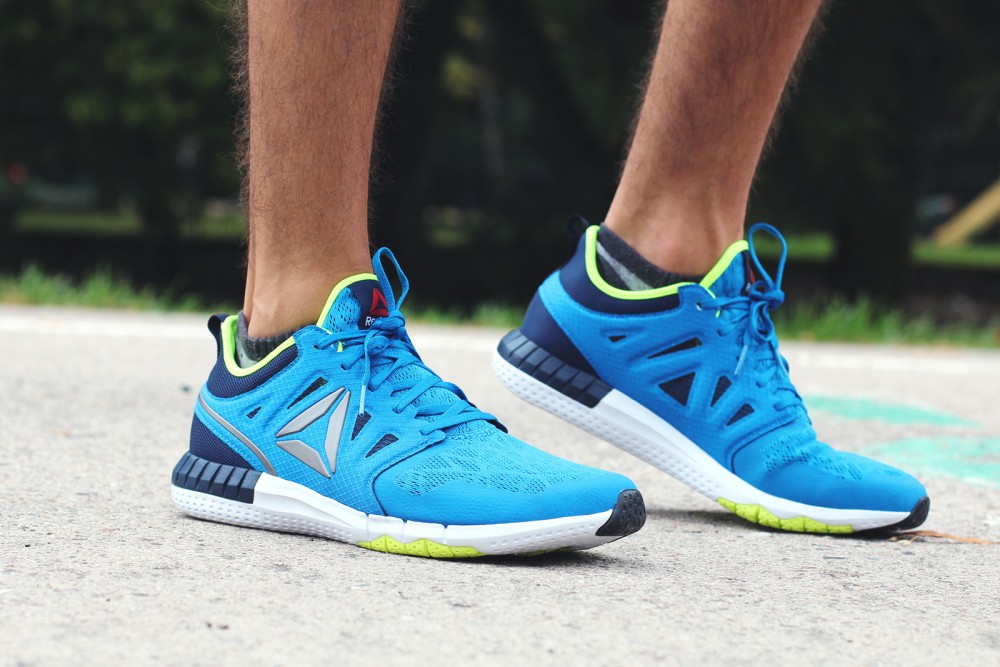 chaussure halterophilie reebok