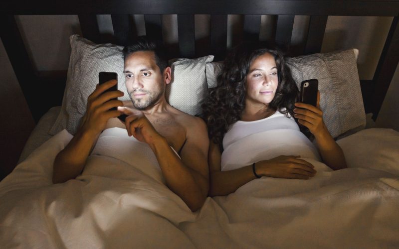 Application Action Vérité