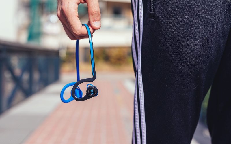 Plantronics BackBeat