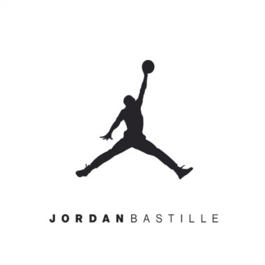 Jordan Paris Bastille