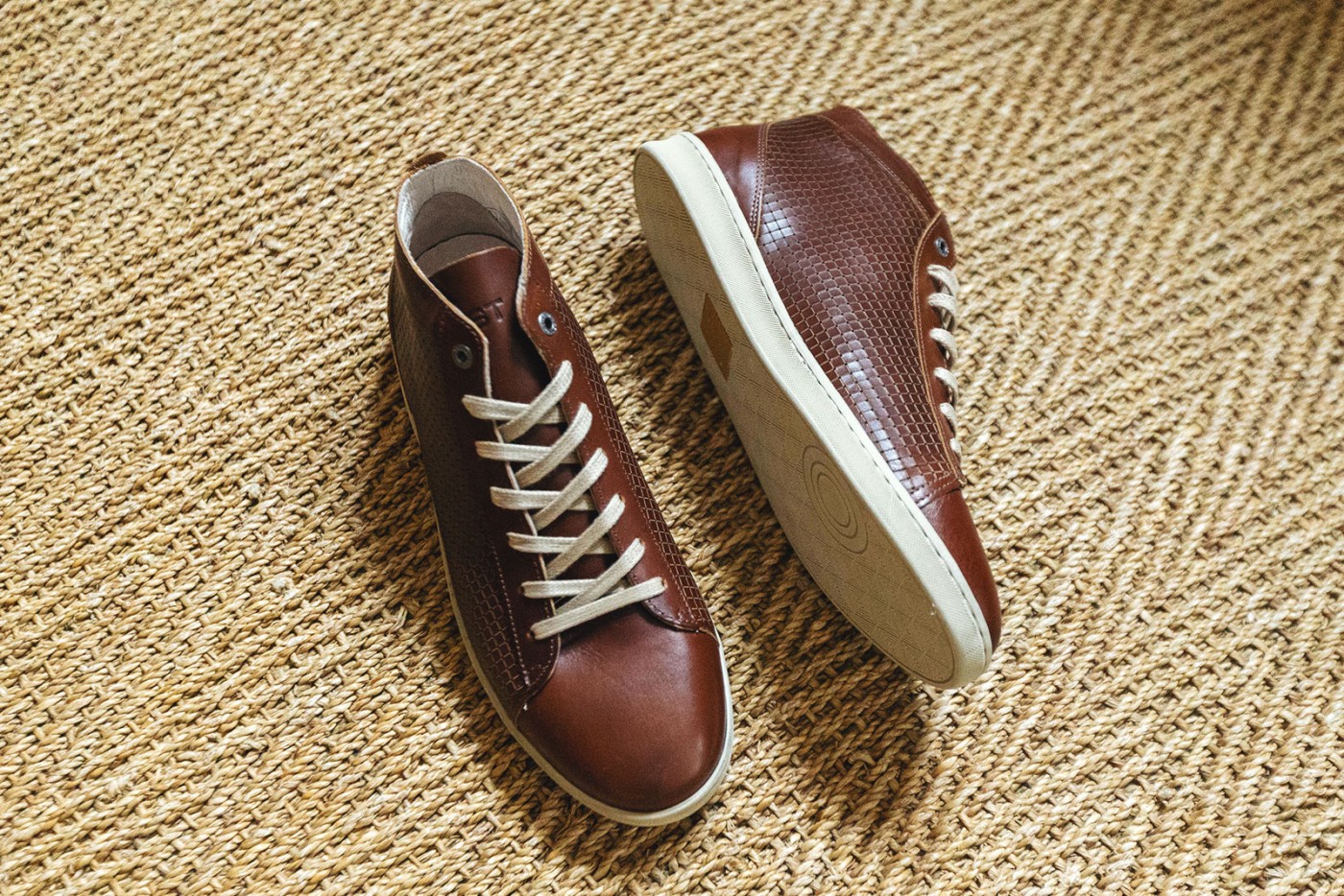 kost chaussures avis