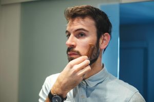 beardpower huile pour barbe