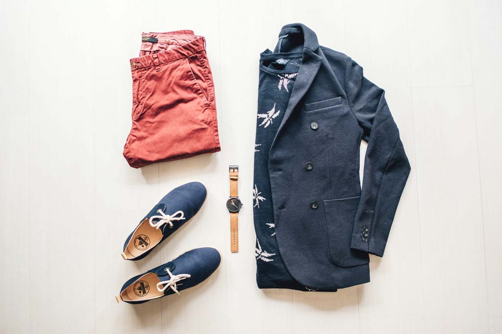 chaussure armistice homme