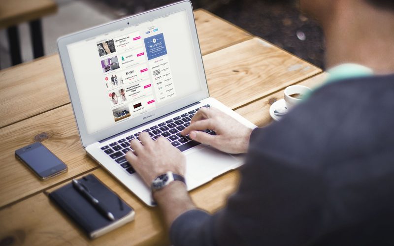 Ventes Privées homme