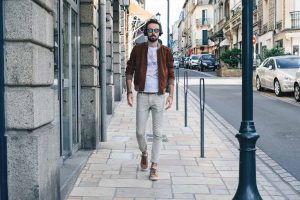 Casque Momentum Sennheiser