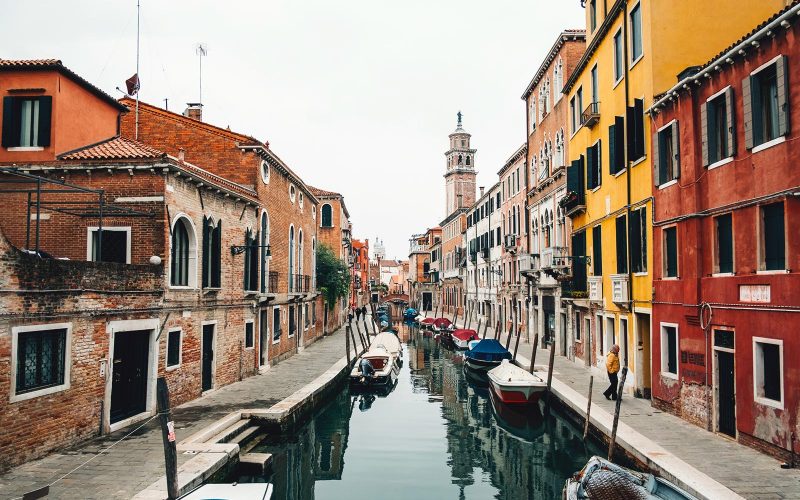 Venise voyage Travel