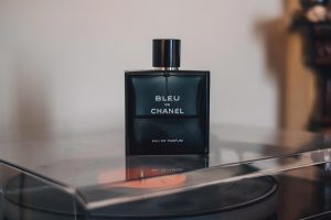 Top parfum saint valentin homme femme Chanel