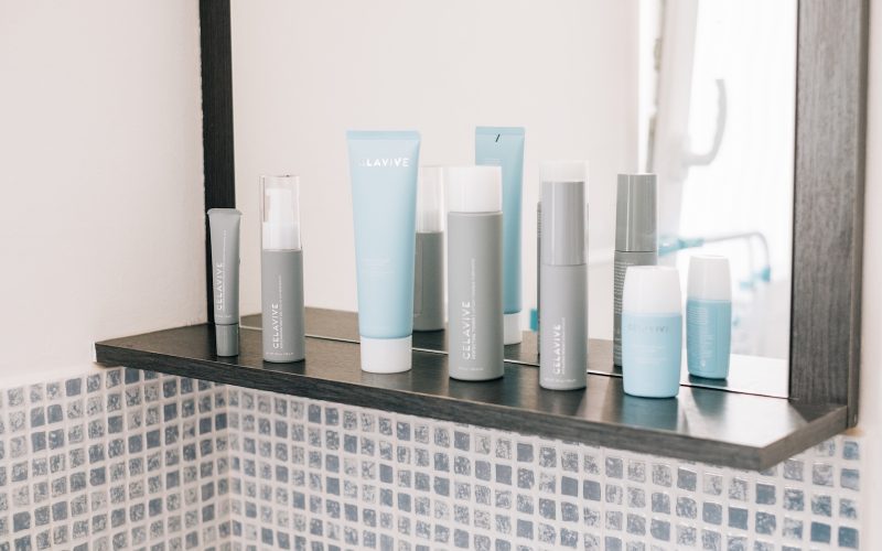 Usana CeLaVie Cosmétique