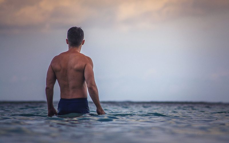 Programme Musculation du Dos