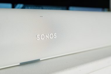 Sonos Arc test