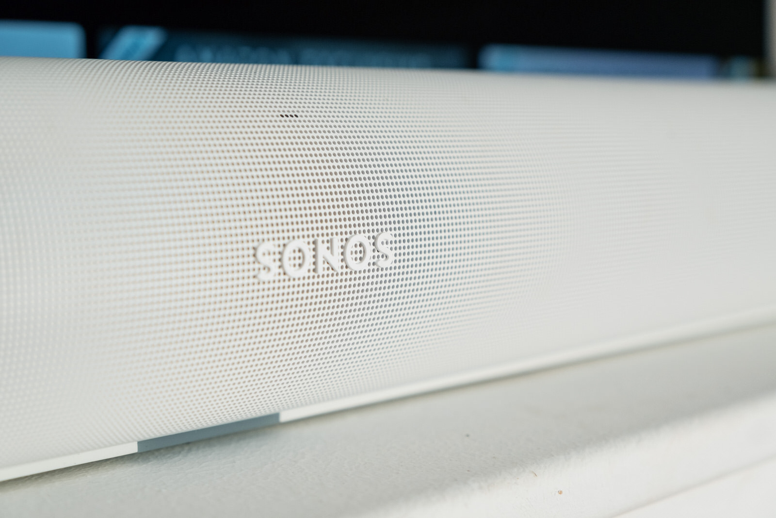 Sonos lance une barre de son à glisser sous le téléviseur
