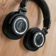 Casque audio-technica