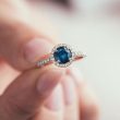 Mariage choisir bague