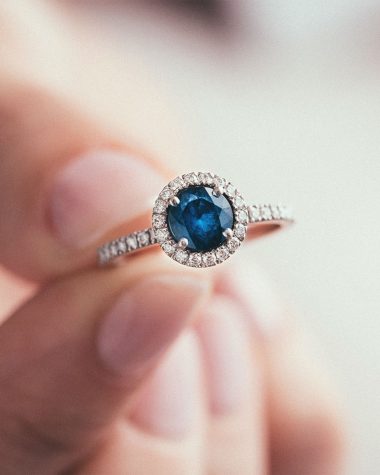 Mariage choisir bague